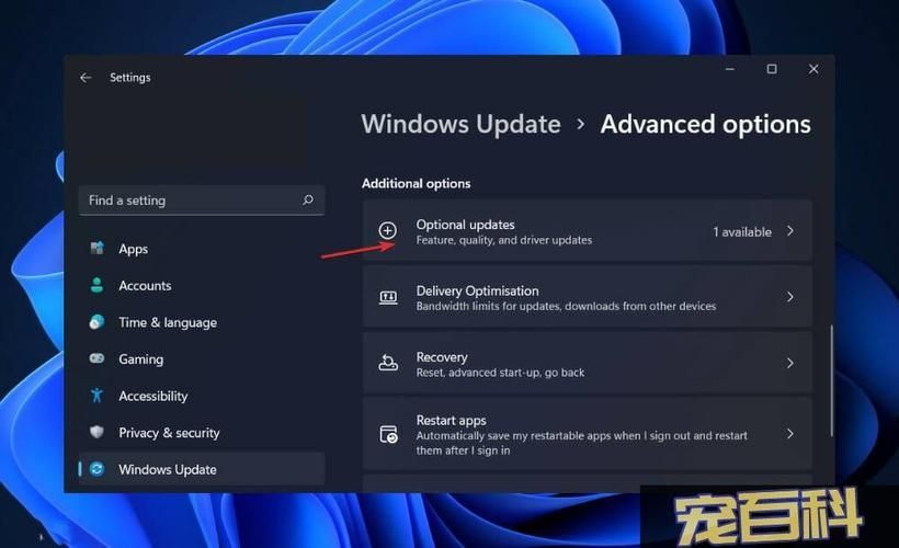 win11检测不到英伟达显卡怎么办?win11英伟达显卡检测不到解决方法