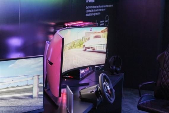 第一款8K显示器发售6年:居然没人接班了