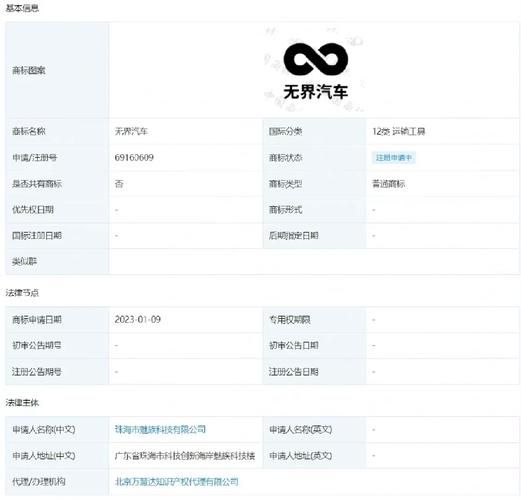 魅族造车传闻再起,申请