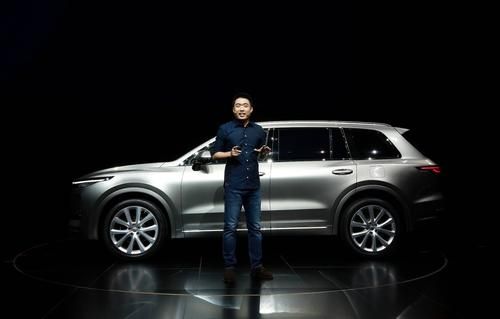 理想汽车CEO李想:力争到2030 年成为全球领先的人工智能企业