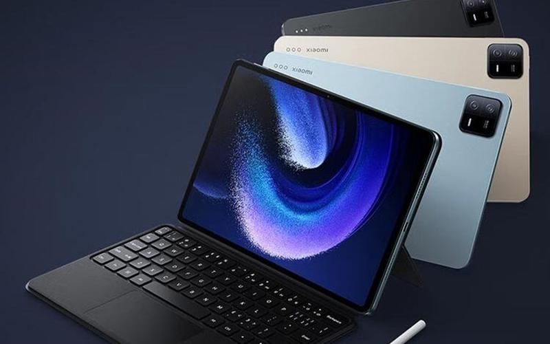 小米平板6系列最迟4月登场:标准版骁龙870、Pro版骁龙8