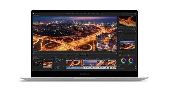 三星新款Galaxy Book 3 360曝光:高配13代i9、支持360°翻转