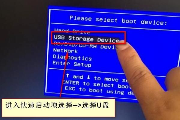 戴尔Inspiron灵越13电脑怎么U盘重装系统Win11?
