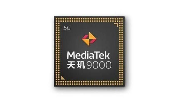 首批天玑9000旗舰平板!OPPO Pad 2来了:配9500mAh大电池