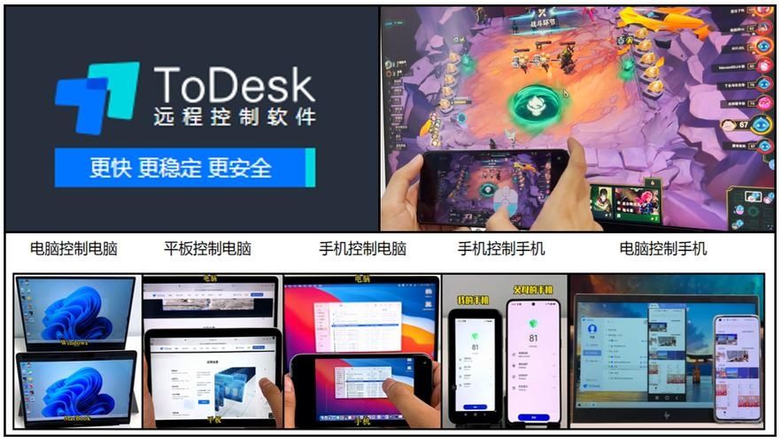 ToDesk怎么提升流畅度?ToDesk提升流畅度方法介绍