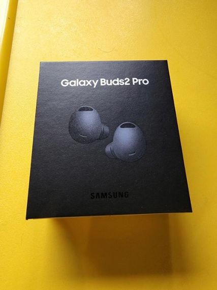 手机影像记录新年 三星Galaxy Buds2 Pro提供音频支持