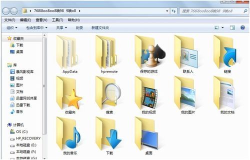 win10文件夹名称乱码怎么办?win10文件夹乱码解决教程