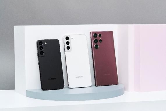 迎新春,享团圆,春节拍照必备三星Galaxy S22系列