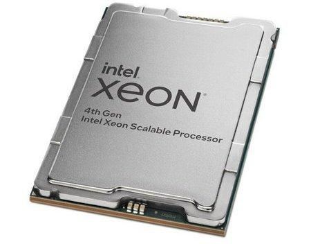 Intel第四代至强来袭:AI性能提升10倍、能效提升2.9倍!