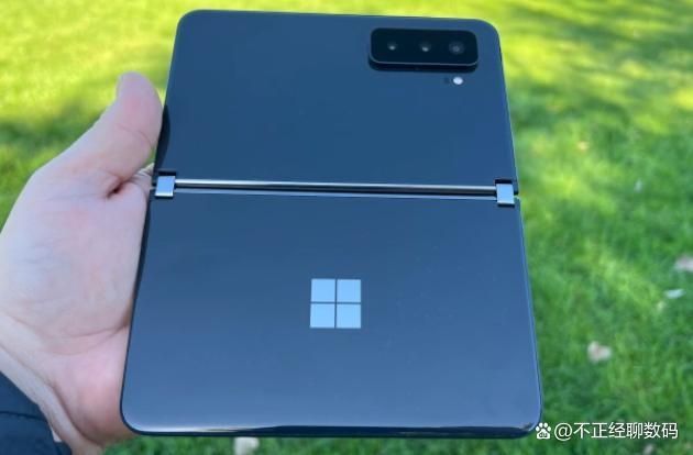 Surface Duo 2 全球范围内缺货,微软称该产品线依然非常重要
