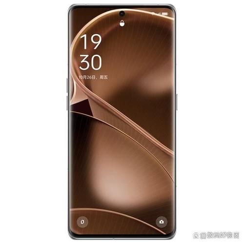 OPPO Find X6系列屏幕细节曝光:1.5K/2K屏两款 全系支持高频调光