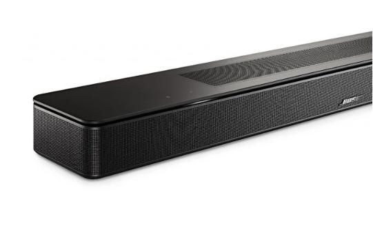 Bose 家庭娱乐扬声器 550 发布:售价 4999 元,支持 TrueSpace 增强原音技术、杜比全景声内容