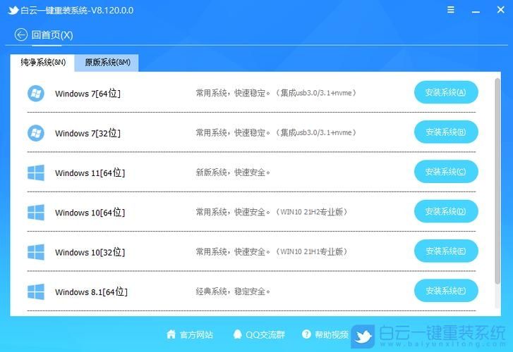 想拯救者R9000P电脑怎么轻松一键安装Win11系统?