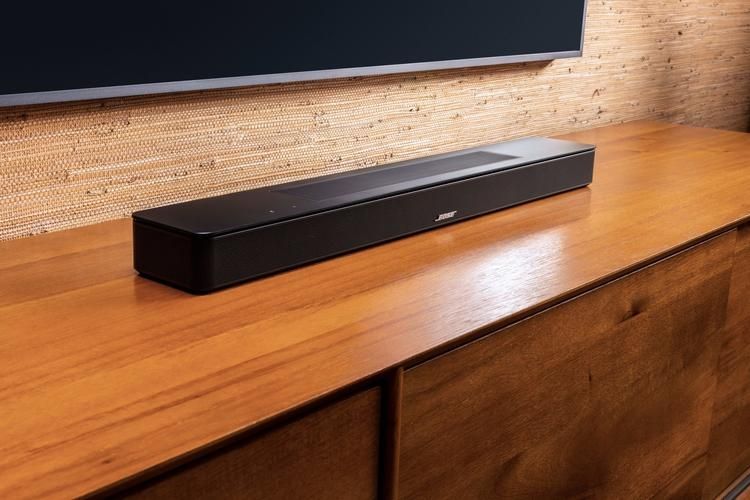 Bose 家庭娱乐扬声器 550 发布:售价 4999 元,支持 TrueSpace 增强原音技术、杜比全景声内容