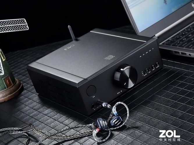 飞傲台式解码耳放 K9 发布:售价 2999 元,搭载两颗 ES9068AS DAC 芯片