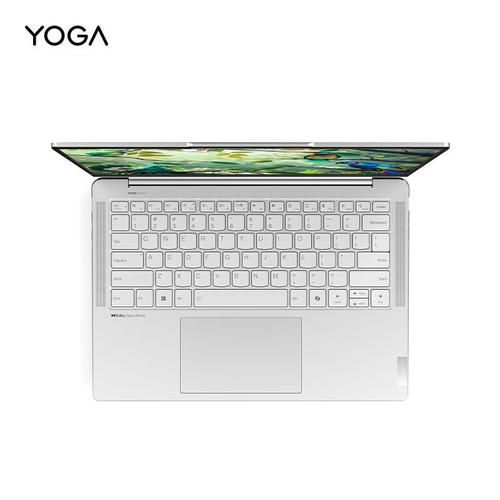 联想 YOGA 小新笔记本 2023 全系列轻薄本将搭载英特尔 13 代酷睿移动处理器