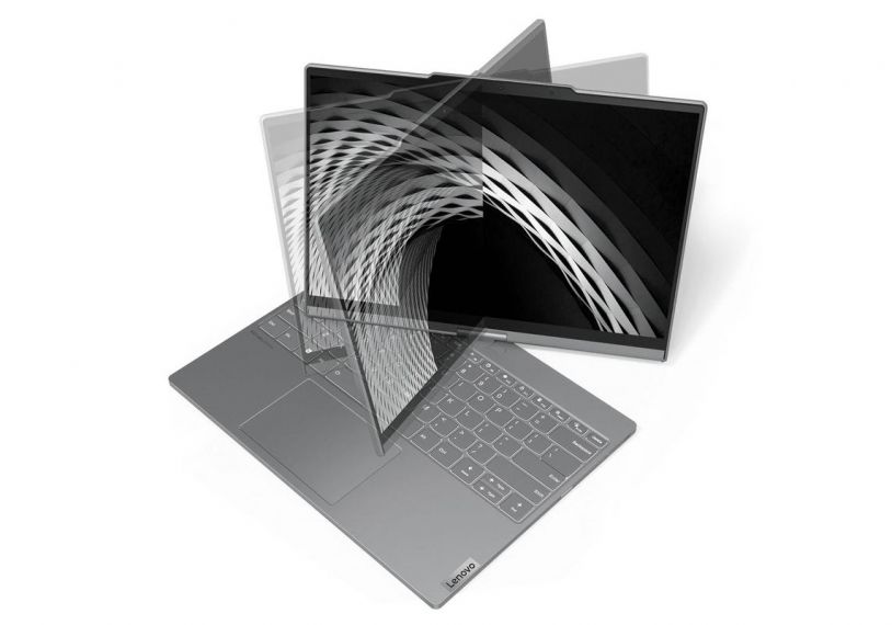 联想推出 ThinkBook Wireless Dock:无线连接、无线充电,提高你的生产力