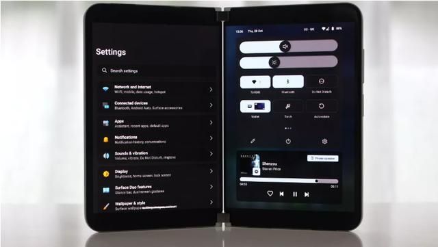 Surface Duo 2 全球范围内缺货,微软称该产品线依然非常重要