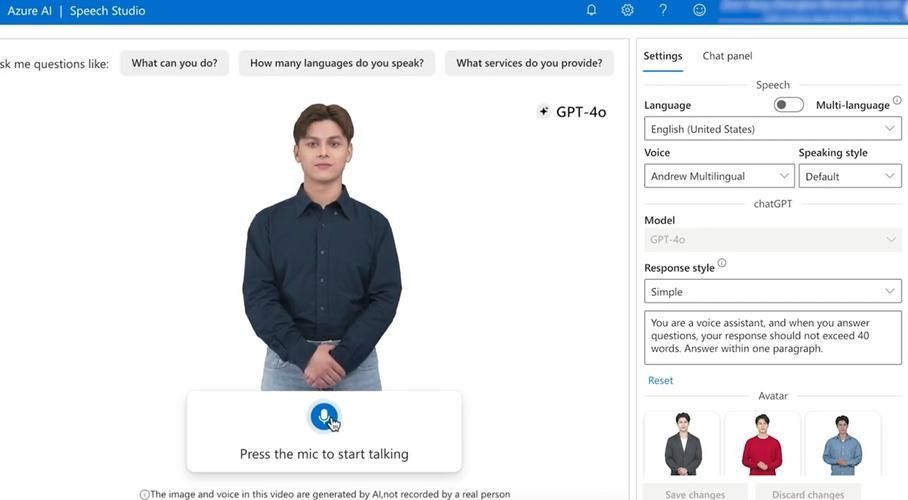 微软发布 AI 声音生成工具 VALLE,只需 3 秒音频即可模仿人说话
