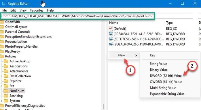 Win11桌面回收站图标不见了怎么办?Win11桌面不显示回收站解决方法