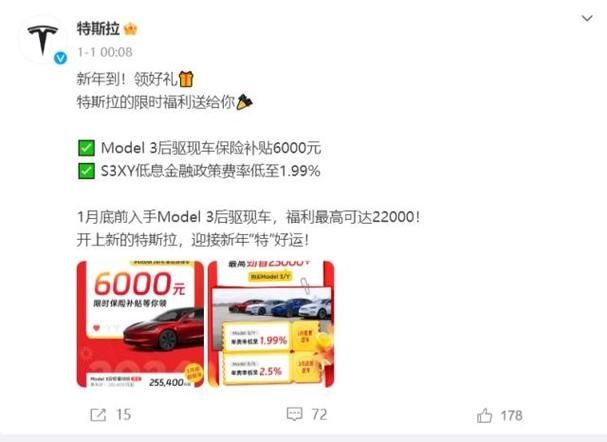 年内累计下跌近 70%,马斯克告诉特斯拉员工不要被股市的疯狂所困扰