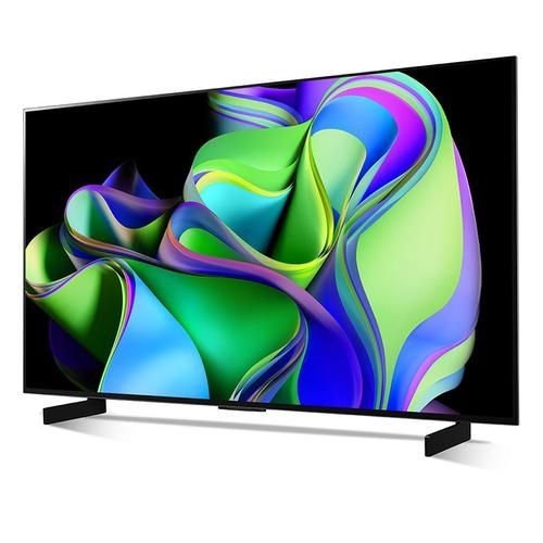 LG 42 英寸 C2 OLED 电视海外降至约 5500 元,新一代 C3 即将发布
