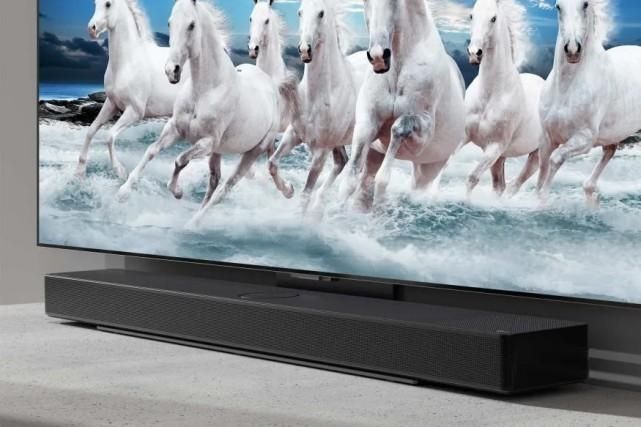 等不及 CES 大展了,LG 提前预告 SC9 和 SE6 这两款条形音响