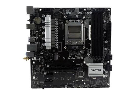 AMD Zen4最大痛点有救了!主板砍掉PCIe5.0 真正便宜
