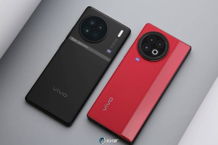 vivo X Fold 2 折叠屏曝光:搭载骁龙 8 Gen 2 芯片,采用 2K 大屏 + 双超声波屏下指纹