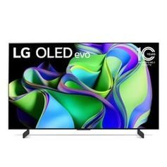 LG 42 英寸 C2 OLED 电视海外降至约 5500 元,新一代 C3 即将发布
