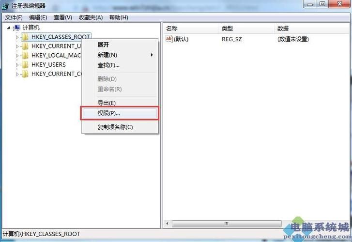 win7注册表无法修改怎么办?win7注册表不能修改解决方法