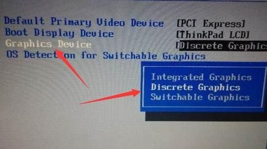 win11怎么禁用核显?win11核显禁用方法分享