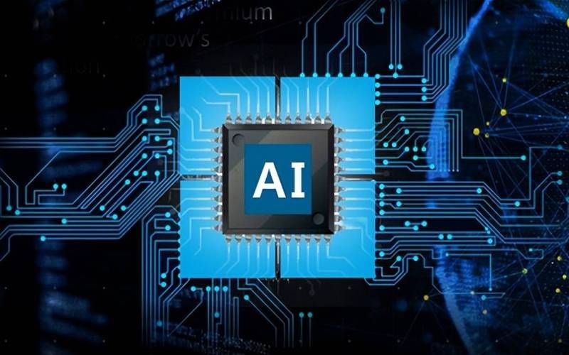 全球首颗商用存内计算芯片问世,AI 处理实现 10 倍以上能效提升