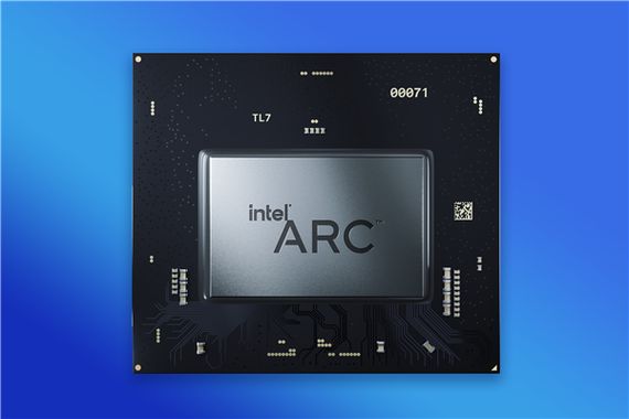Intel Arc显卡又赚到了 HandBrake AV1编码加速来了:AMD/NV还不行