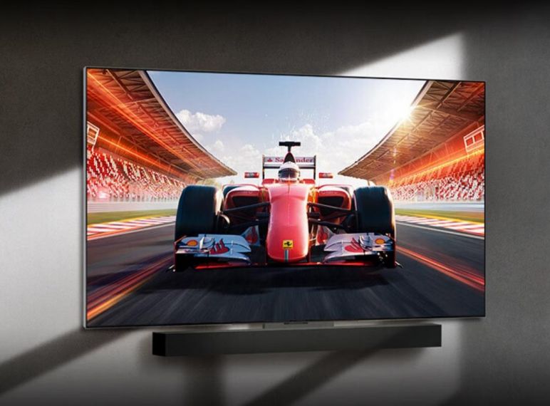 LG 42 英寸 C2 OLED 电视海外降至约 5500 元,新一代 C3 即将发布