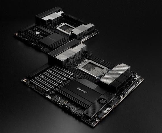 AMD Zen4最大痛点有救了!主板砍掉PCIe5.0 真正便宜