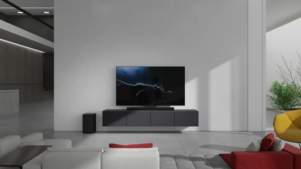 等不及 CES 大展了,LG 提前预告 SC9 和 SE6 这两款条形音响