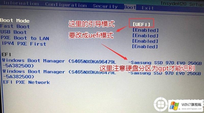 Win7重装显示配置标识不正确怎么办?Win7用户配置标识不正确解决方法