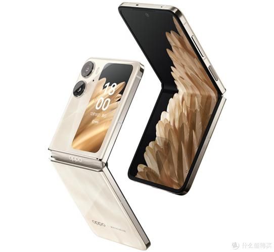 首款天玑9000 折叠屏!OPPO Find N2 Flip首销:5999元起