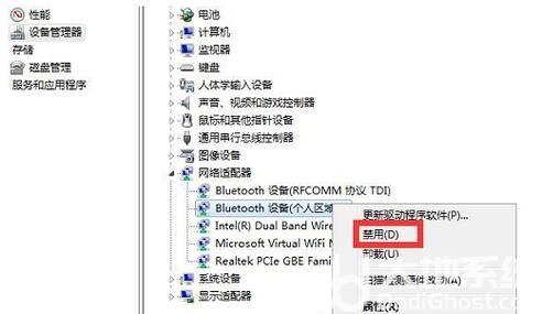 win10未检测到正确安装的网络适配器的解决方法
