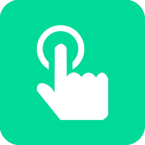 点击连点器不用充vip安卓版v1.0.0