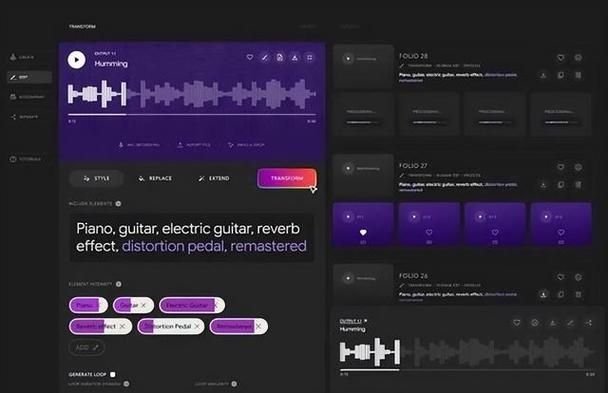 WauAI音乐生成器v0.4.6