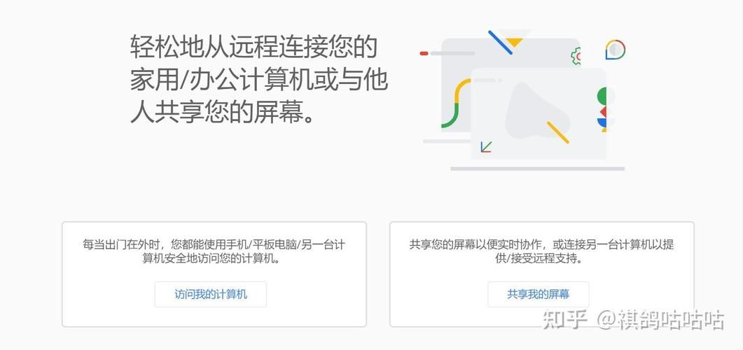 谷歌远程桌面安卓版最新