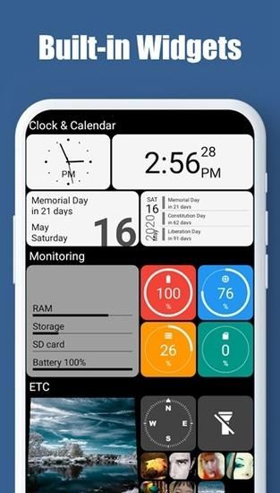 SquareHome最新版免费v2.3.10