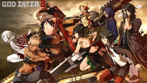 噬神者2游戏v1.0.0.1