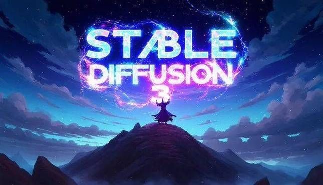 stablediffusion免费版v5.3