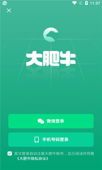 大肥牛安卓版v1.0