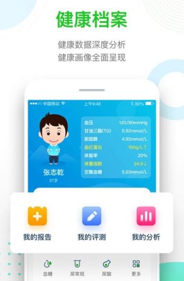 慈云健康最新版v5.3.2