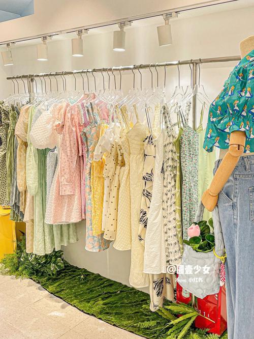 小仙女时装店 小仙女时装店