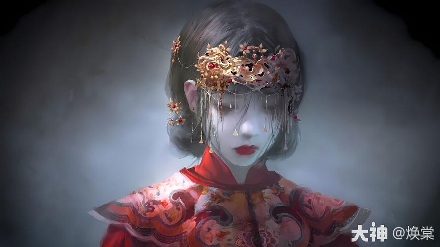 纸嫁衣黑暗笔录